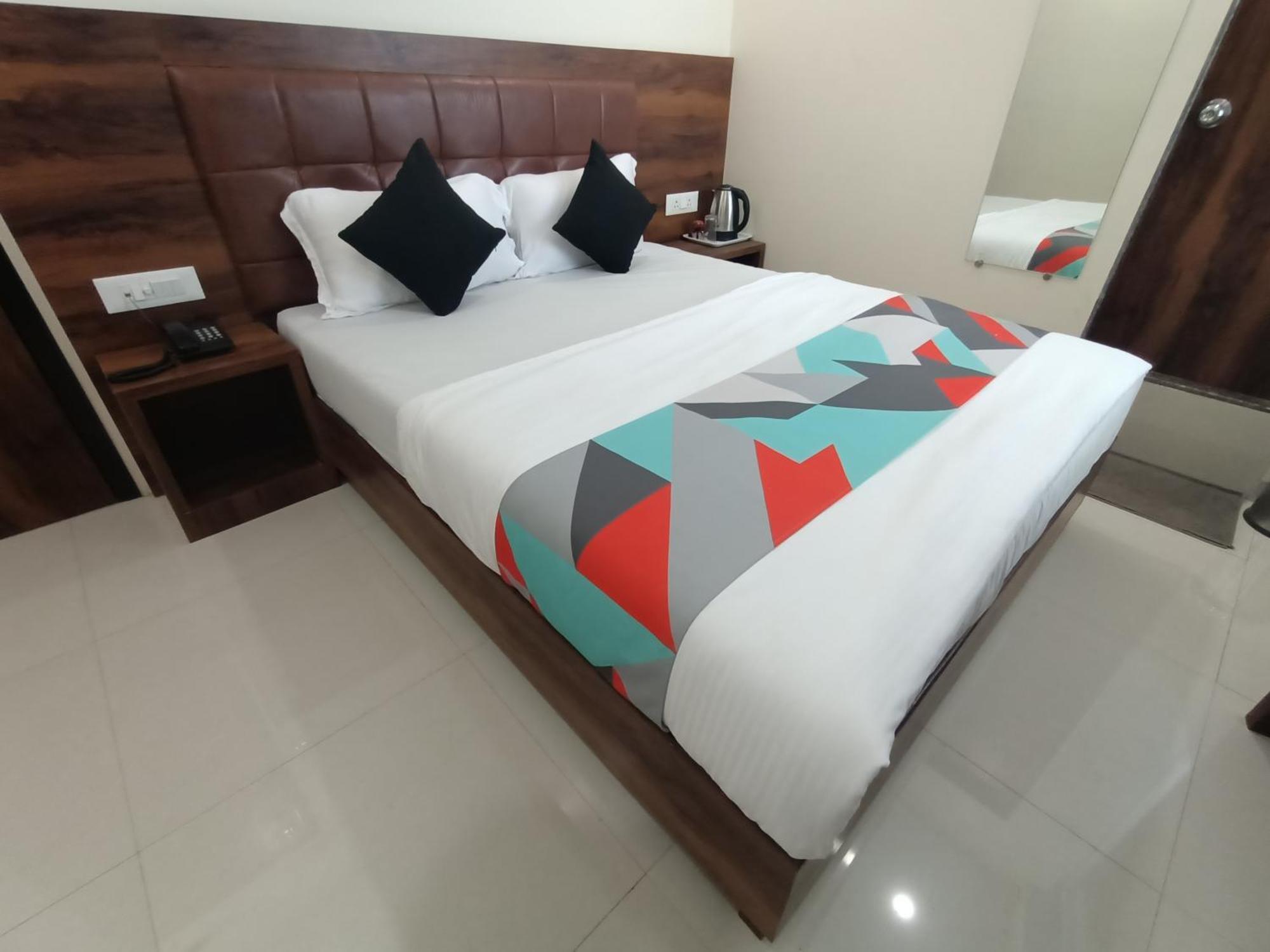 Hotel Lavender - In Andheri East Bombay